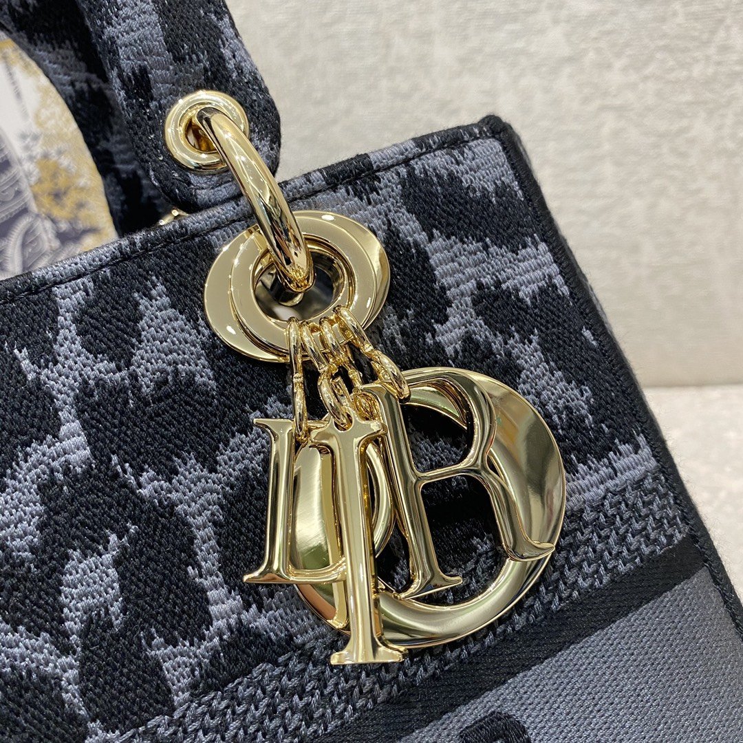 Louis Vuitton Onthego MM Tote Bag Raffia M57707 Monogram Hand Shoulder Auth  New