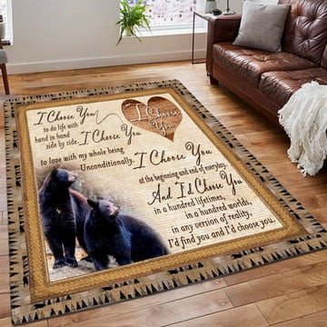 Hunting Area Rug Doggo Rug Funny Hunting Printing Floor Mat Carpet Hunting Dog  Rug