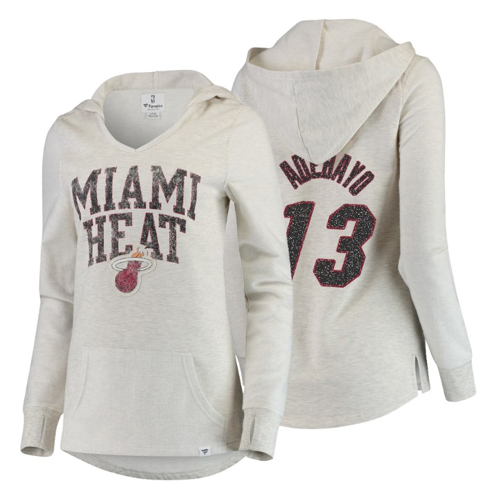 Bam Ado #13 Miami heat shirt, hoodie, sweater, long sleeve and